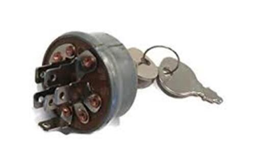 GENUINE OEM TORO PART # 1-543070 IGNITION SWITCH FOR Z MASTERS; REPLACES E543070