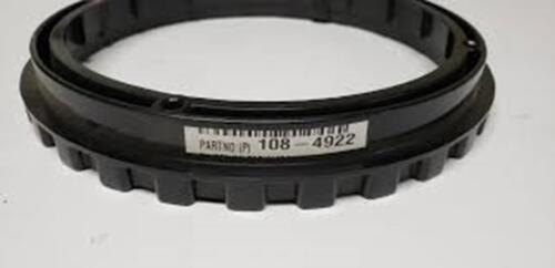 GENUINE OEM TORO PART # 108-4922 RING-CHUTE, DETENT OR INSIGHT, CCR & POWERCLEAR