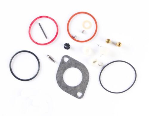 NEW GENUIENE OEM BRIGGS & STRATTON PART # 697241 CARB OVERHAUL KIT; REP 697154