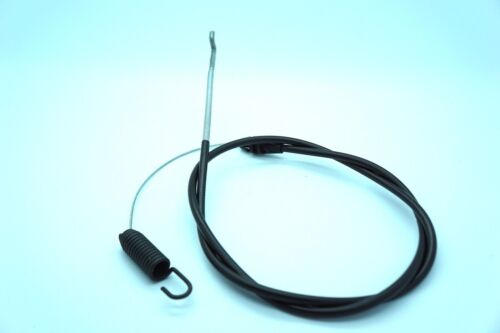 GENUINE OEM LAWN BOY PART # 100-5982 GROUND SPEED CABLE; SILVER SERIES CABLE