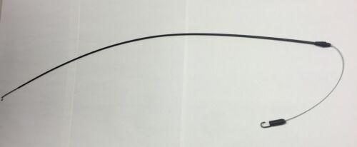 GENUINE OEM TORO TRACTION CABLE 105-1845 FITS 2002-2008 FWD RECYCLER MOWERS