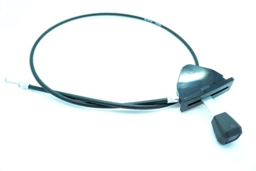 GENUINE OEM TORO PART # 76-2712 GROUND SPEED CONTROL CABLE; SUPER RECYCLER MOWER