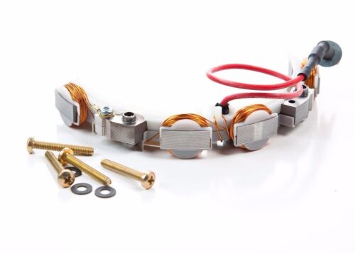 NEW GENUINE OEM BRIGGS & STRATTON PART # 592828 ALTERNATOR; REP. 696578, 691953