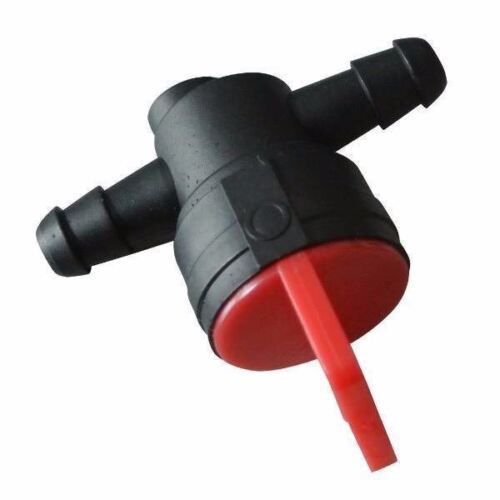 NEW GENUINE OEM BRIGGS & STRATTON PART # 698183 FUEL SHUT OFF VALVE;REP. 494768