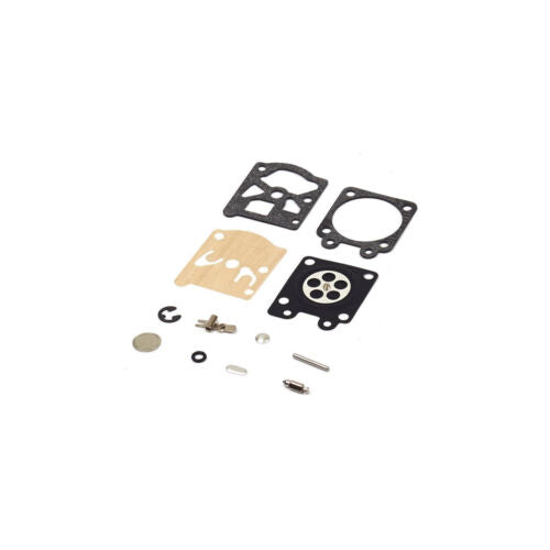 GENUINE OEM WALBRO PART # K10-WTEA; CARBURETOR REBUILD KIT