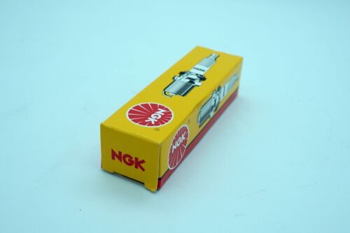 NEW GENUINE OEM NGK PART # BPM8Y; SPARK PLUG