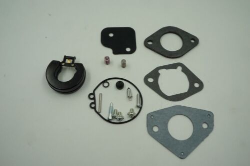 NEW GENUINE OEM KOHLER PART # 24 757 46-S CARBURETOR REPAIR KIT CV22 CV23 CV680