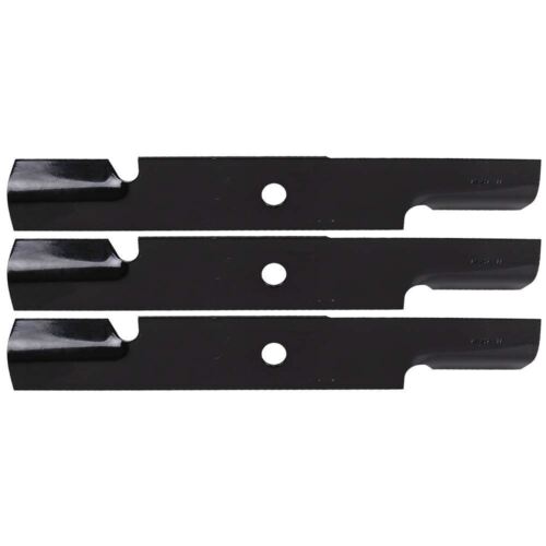 GENUINE OEM OREGON PART # 92-209; BLADE 3 PACK