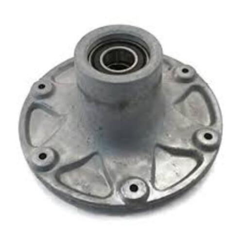 GENUINE OEM TORO PART # 120-5477 SPINDLE ASSEMBLY; REPLACES 115-9693, 117-1250