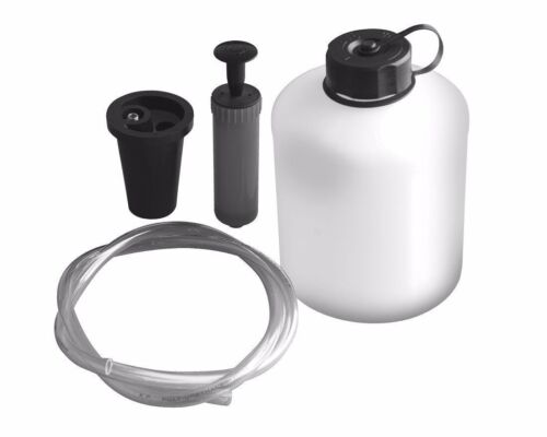 NEW GENUINE OEM BRIGGS & STRATTON PART # 5430K OIL EXTRACTOR PUMP 1.6 LITER