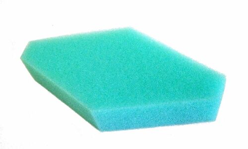 NEW GENUINE OEM BRIGGS & STRATTON PART # 797301 FOAM AIR FILTER