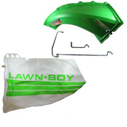 LAWN BOY PART # 89817 SIDE BAG KIT; 1998-2004 LAWN BOY MOWERS