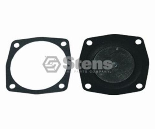 GENUINE OEM TECUMSEH PART # 630978; DIAPHRAGM KIT