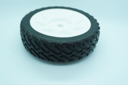 NEW GENUINE OEM LAWN BOY PART #684776 WHEEL & TIRE ASSEMBLY;SILVER & GOLD SERIES