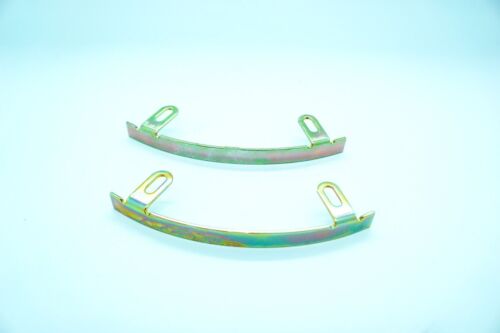 GENUINE OEM TORO PART # 73-1570 HOUSING SKIDS (SET OF 2) TORO POWER CURVE