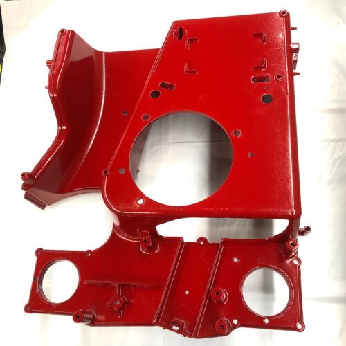 Toro TimeMaster Spindle Assembly (121-9107) - Mower Shop Products Toro TimeMaster Spindle Assembly (121-9107) - Mower Shop Products