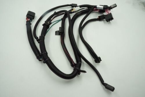 TORO PART # 132-0924 WIRING HARNESS; TIMECUTTER WIRING HARNESS REPLACES 130-7013