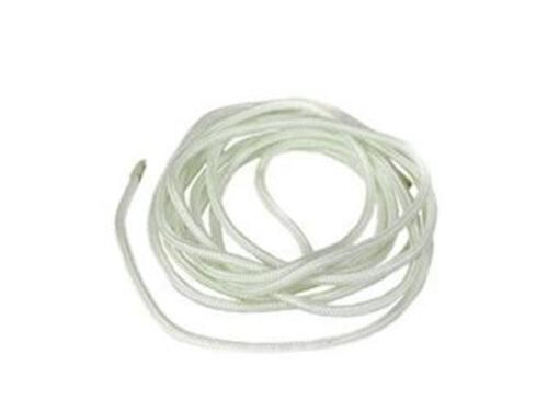 NEW GENUINE OEM BRIGGS & STRATTON PART # 591108 STARTER ROPE; QUANTITY 1