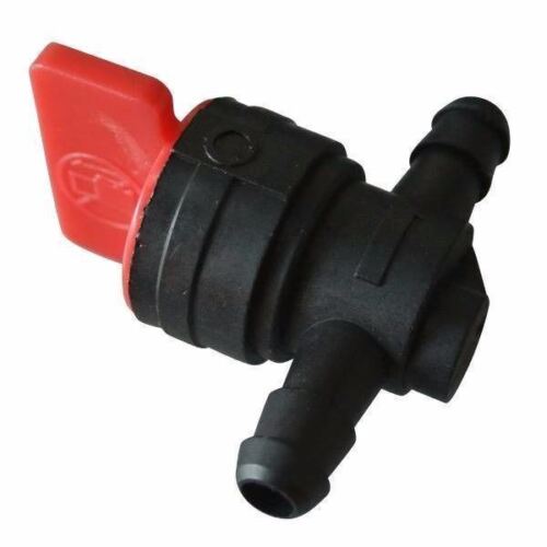 NEW GENUINE OEM BRIGGS & STRATTON PART # 698183 FUEL SHUT OFF VALVE;REP. 494768