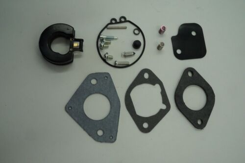 NEW GENUINE OEM KOHLER PART # 24 757 46-S CARBURETOR REPAIR KIT CV22 CV23 CV680