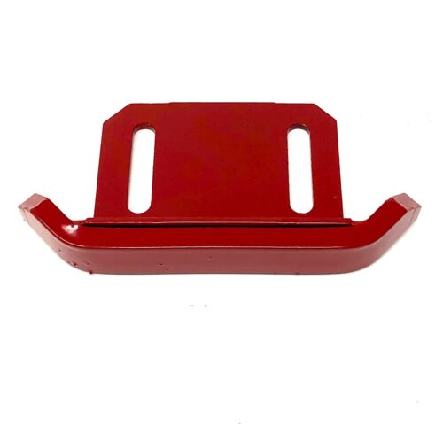 GENUINE OEM TORO PART # 20-2840-01 AUGER SKID; REPLACES 20-2840, 20-2850, 6-0600