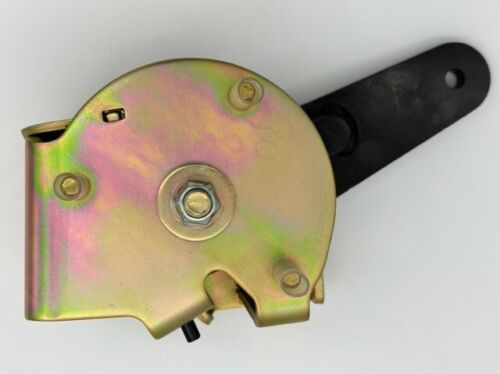 GENUINE OEM TORO PART # 145-3450; GRANDSTAND TORSION IDLER ASSEMBLY II