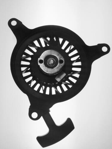 NEW GENUINE OEM KOHLER PART #14 165 07-S STARTER RECOIL 14 165 07 ; 14 165 01-S