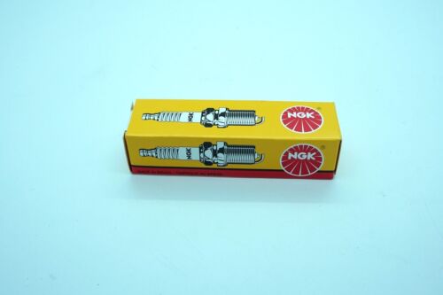 NEW GENUINE OEM NGK PART # BPM8Y; SPARK PLUG