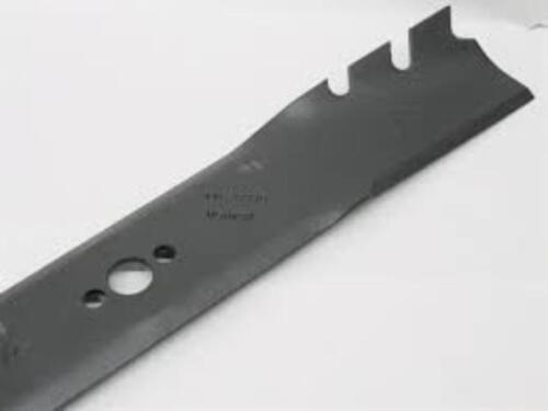 GENUINE OEM TORO PART # 116-6358-03 TURFMASTER/TIMEMASTER BLADE;REPL. 116-6358-S