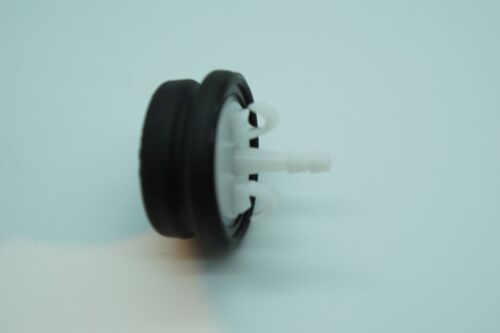 NEW GENUINE OEM TORO / LAWN BOY PART # 66-7460 & 44-2750 PRIMER BULB AND BODY