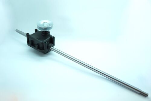 GENUINE OEM TORO PART # 121-9178 TRANSMISSION RECYCLER RWD MOWER TRANSMISSION