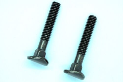 GENUINE OEM TORO PART # 92-2260 HANDLE SCREWS (SET OF 2)