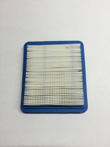 GENUINE OEM BRIGGS & STRATTON 491588S AIR FILTER 491588S 491588 399959 494245