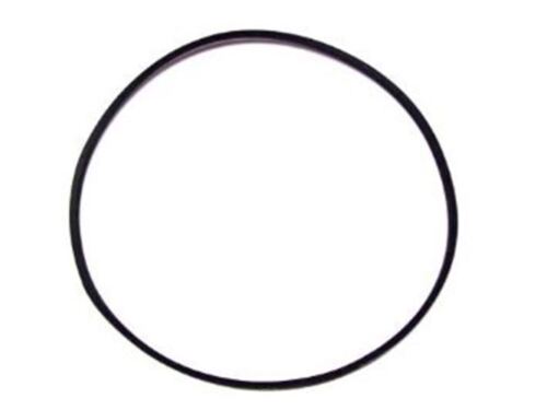 GENUINE OEM TORO PART # 99-1598 V-BELT FOR SUPER RECYCLER WALK BEHIND LAWNMOWERS