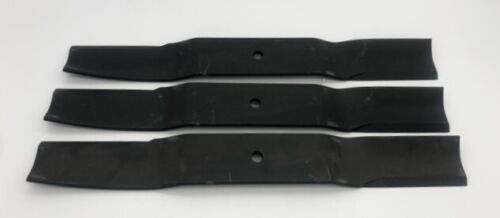 GENUINE OEM TORO PART # 110-5946-03; BLADE 3 PACK