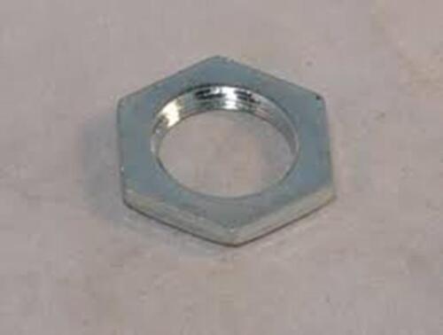 GENUINE OEM TORO PART # 218-461 NUT-HH FOR MOWERS & TRENCHERS; REPLACES 107-1571