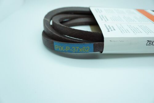 GENUINE PIX PART # 37X62 BELT; REPLACES MURRAY 37X62MA 037X62 037X62MA