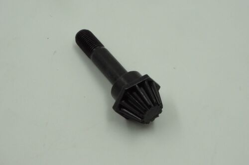 GENUINE OEM TORO PART # 92-5790 PINION GEAR; TORO RECYCLER MOWER TRANS PINION