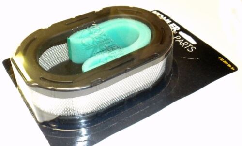 NEW GENUINE OEM KOHLER PART # 32 883 09-S1 AIR FILTER AND PRE CLEANER KIT