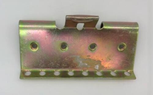 GENUINE OEM TORO PART # 115-9024; CENTER PLATE