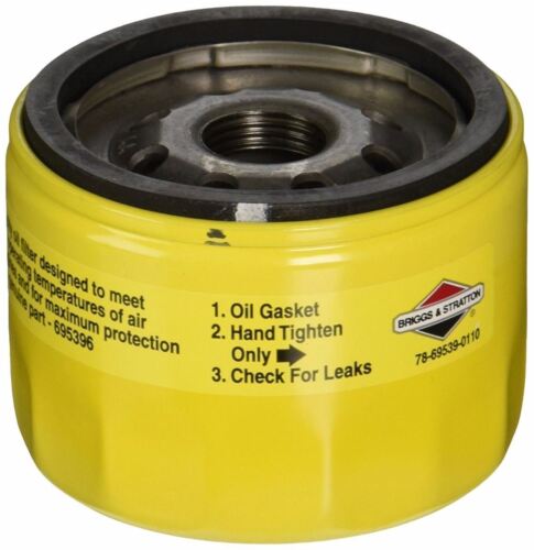 NEW GENUINE OEM BRIGGS & STRATTON PART # 5076K OIL FILTER; REP. 5076H, 5076D