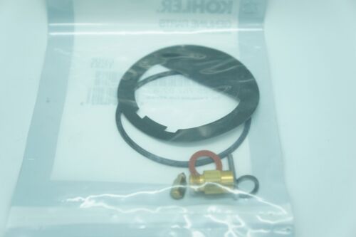 GENUINE OEM KOHLER PART # 25 757 02-S CARBURETOR KIT; K SERIES CARBURETOR KIT