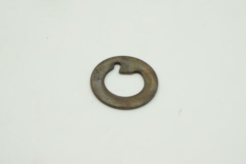 GENUINE OEM TORO PART # 65-4740 THRUST WASHER; REPLACES # 614436