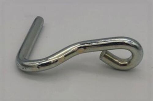 GENUINE OEM TORO PART# 136-5615; IDLER BELT GUIDE