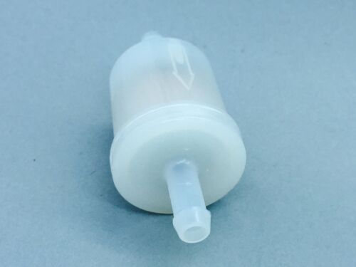 GENUINE OEM BRIGGS & STRATTON PART # 691035 FUEL FILTER 40 MICRON