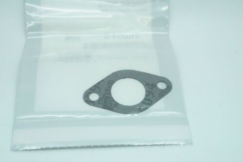 GENUINE OEM KOHLER PART # 210223-S CARBURETOR MOUNTING INTAKE GASKET