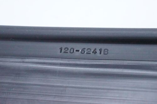 GENUINE OEM TORO PART # 120-6241 TRAILING SHIELD; TIMEMASTER TRAILING SHIELD