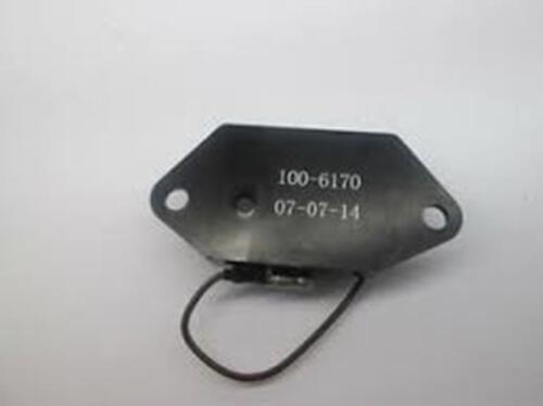 GENUINE OEM TORO PART # 100-6170 MODULE-DELAY FOR STUMP GRINDERS,& PROLINE UNITS