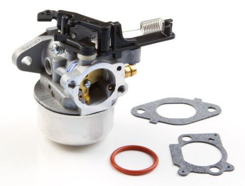 NEW GENUINE OEM BRIGGS & STRATTON PART # 591137 CARBURETOR; REPLACES 590948