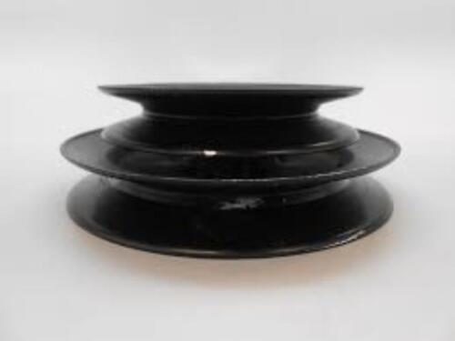 GENUINE OEM TORO PART #110148 PULLEY FOR 36", 42", & 48" LAWN & GARDEN TRACTORS